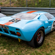 Illustration for article titled Here Is Your 2018 24 Hours Of Le Mans Mega Gallery